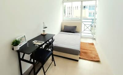 For Rent - Jervois Lodge