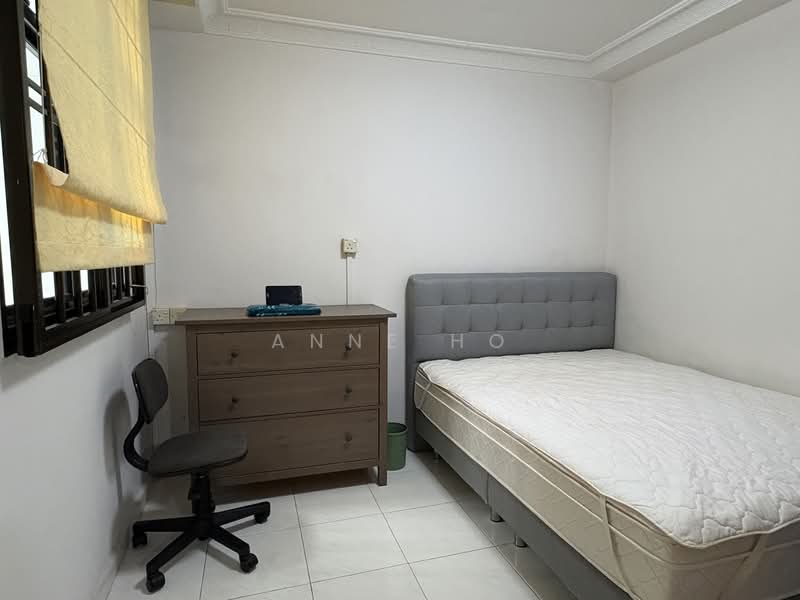 359A Admiralty Drive, 359A Admiralty Drive, 3 Bedrooms, 1,022 sqft, HDB Flat For Sale, by Anne Ho, 500111442 - Bedroom - PropertyGuru.com.sg