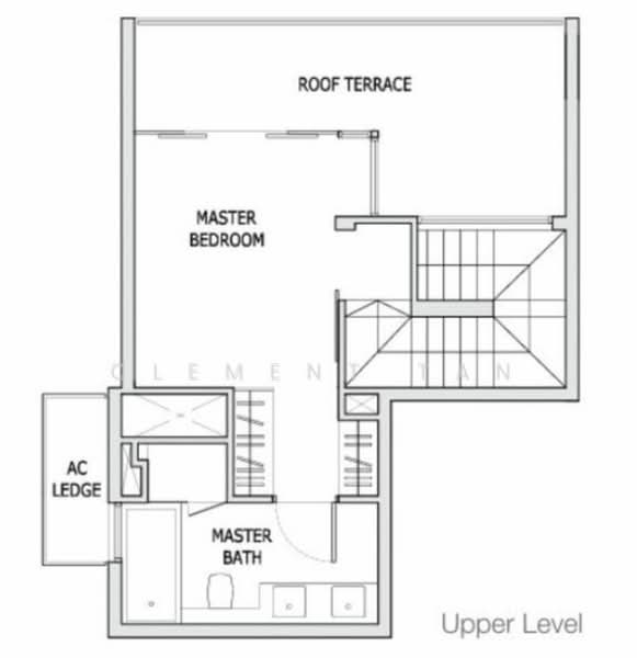Mon Jervois, 45 Jervois Road, 3 Bedrooms, 1,475 sqft, Condominium For Rent, by Clement Tan, 500111443 - PropertyGuru.com.sg