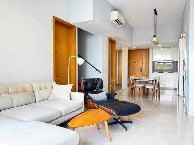 For Rent - Mon Jervois