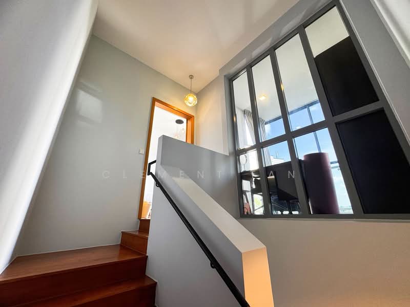 Mon Jervois, 45 Jervois Road, 3 Bedrooms, 1,475 sqft, Condominium For Rent, by Clement Tan, 500111443 - Interior - PropertyGuru.com.sg