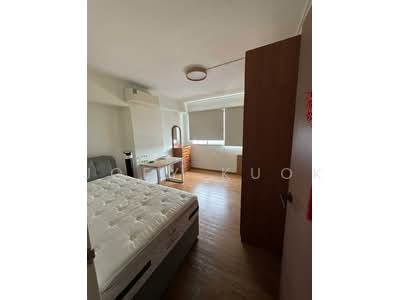 For Rent - 541 Pasir Ris Street 51