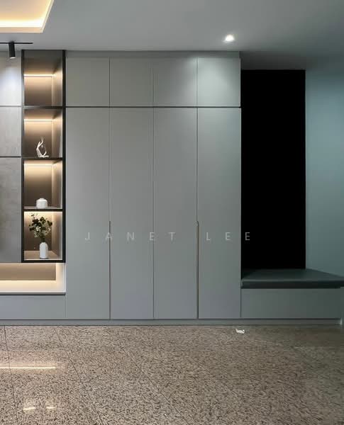 The Bayshore, 22 Bayshore Road, 3 Bedrooms, 1,227 sqft, Condominium For Rent, by Janet Lee, 500111445 - Interior - PropertyGuru.com.sg