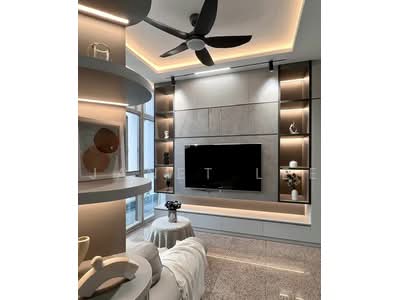 For Rent - The Bayshore