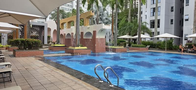 The Bayshore, 22 Bayshore Road, 3 Bedrooms, 1,227 sqft, Condominium For Rent, by Janet Lee, 500111445 - Pool - PropertyGuru.com.sg