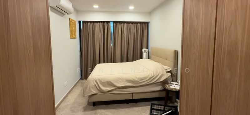 Jalan Pelatok, Jalan Pelatok, 5 Bedrooms, 4,350 sqft, Terraced House For Sale, by Carenline Yeo, 500111447 - Bedroom - PropertyGuru.com.sg