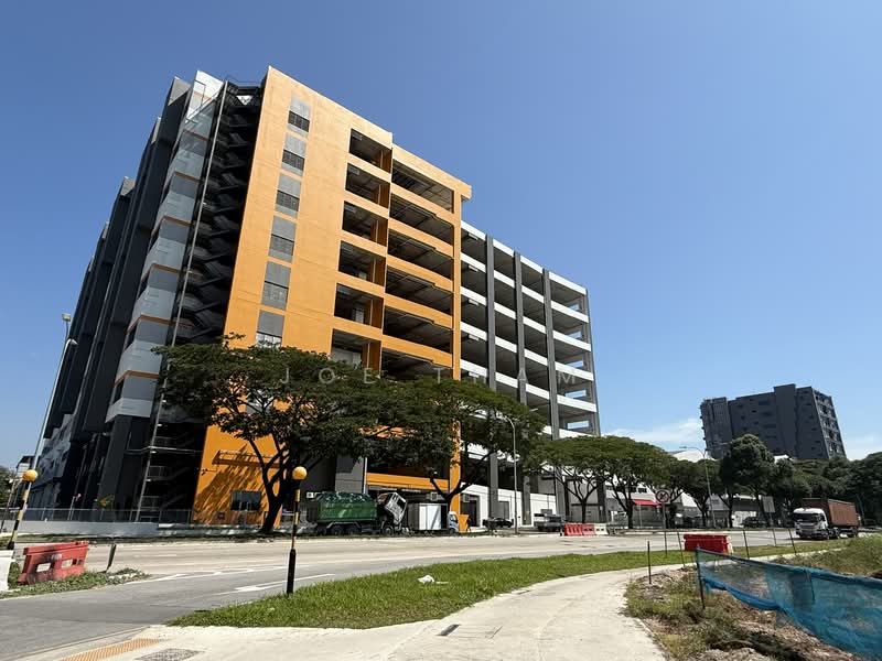 Food Ascent, 45 Tuas South Avenue 1, 2,530 sqft, Factory / Workshop (B2) For Rent, by Joe Tham, 500111448 - Exterior - CommercialGuru.com.sg