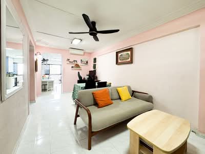 For Sale - 110 Jurong East Street 13