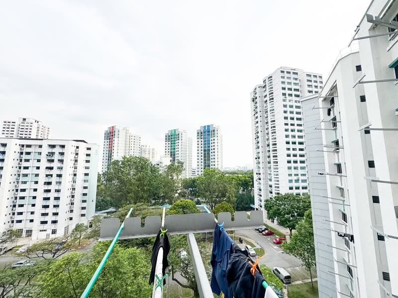 110 Jurong East Street 13, 110 Jurong East Street 13, 2 Bedrooms, 731 sqft, HDB Flat For Sale, by Amir Amzar, 500111451 - PropertyGuru.com.sg