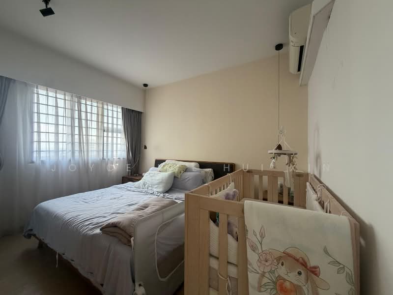 430D Fernvale Link, 430D Fernvale Link, 3 Bedrooms, 990 sqft, HDB Flat For Sale, by Joyce Lye Hui Xin, 500111453 - PropertyGuru.com.sg