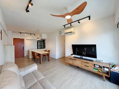 For Sale - 430D Fernvale Link