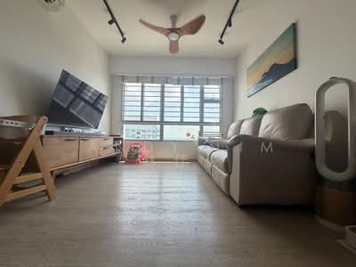 For Sale - 430D Fernvale Link