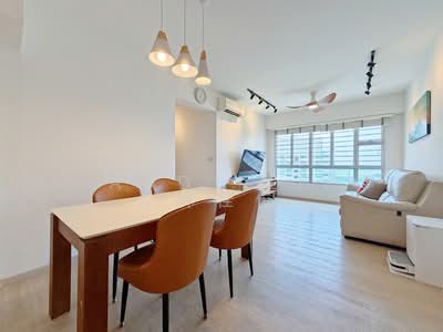 For Sale - 430D Fernvale Link