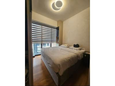 For Rent - Fourth Avenue Residences