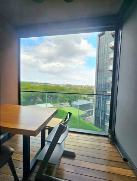 Fourth Avenue Residences, 8 Fourth Avenue, 2 Bedrooms, 689 sqft, Condominium For Rent, by Andy Ng, 500111458 - View - PropertyGuru.com.sg