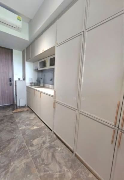 Fourth Avenue Residences, 8 Fourth Avenue, 2 Bedrooms, 689 sqft, Condominium For Rent, by Andy Ng, 500111458 - Kitchen - PropertyGuru.com.sg