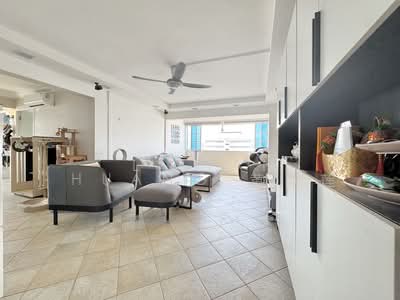 For Sale - 439 Ang Mo Kio Avenue 10