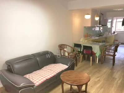 For Sale - 128 Bukit Merah View