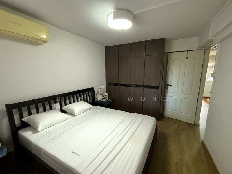 128 Bukit Merah View, 128 Bukit Merah View, 2 Bedrooms, 721 sqft, HDB Flat For Sale, by Serene Wong, 500111461 - Bedroom - PropertyGuru.com.sg
