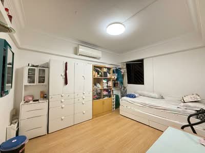 For Sale - 542 Bedok North Street 3