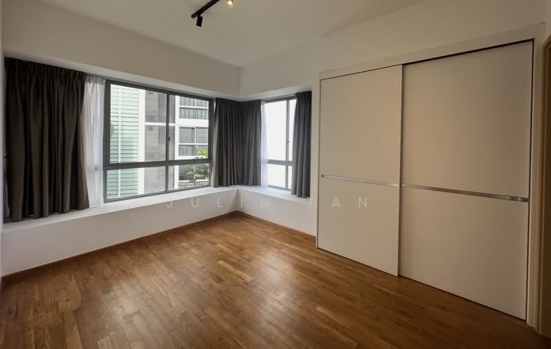 Waterford Residence, 23 Kim Yam Road, 3 Bedrooms, 1,399 sqft, Condominium For Sale, by Julin Tan, 500111464 - Bedroom - PropertyGuru.com.sg