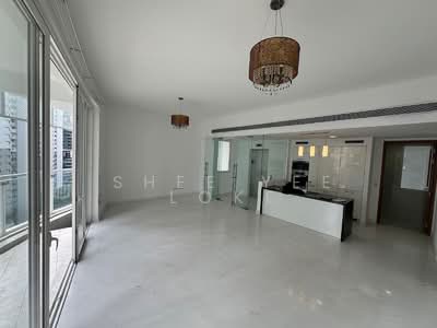 For Rent - Saint Thomas Suites