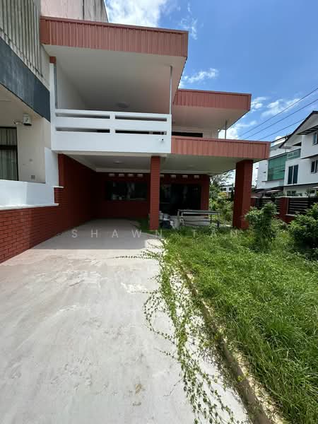 Meng Suan Road, , 5 Bedrooms, 2,500 sqft, Semi-Detached House For Rent, by Shawn Tan, 500111470 - PropertyGuru.com.sg
