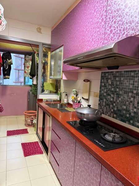 476B Upper Serangoon View, 476B Upper Serangoon View, 3 Bedrooms, 990 sqft, HDB Flat For Sale, by Raj T C, 500111471 - PropertyGuru.com.sg