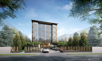 For Sale - K Suites