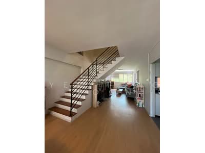 For Sale - 894 Tampines Street 81