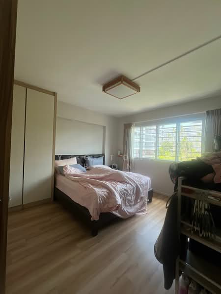 894 Tampines Street 81, 894 Tampines Street 81, 4 Bedrooms, 1,604 sqft, HDB Flat For Sale, by Yeo Tong Boon, 500111473 - Bedroom - PropertyGuru.com.sg