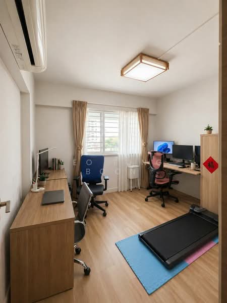 894 Tampines Street 81, 894 Tampines Street 81, 4 Bedrooms, 1,604 sqft, HDB Flat For Sale, by Yeo Tong Boon, 500111473 - Study - PropertyGuru.com.sg