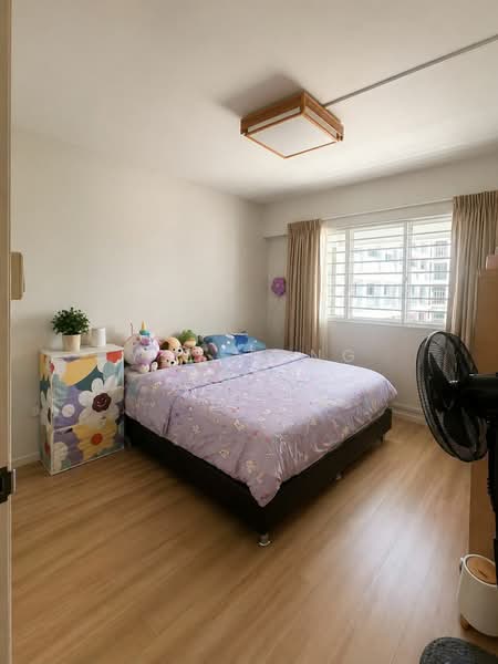 894 Tampines Street 81, 894 Tampines Street 81, 4 Bedrooms, 1,604 sqft, HDB Flat For Sale, by Yeo Tong Boon, 500111473 - Bedroom - PropertyGuru.com.sg