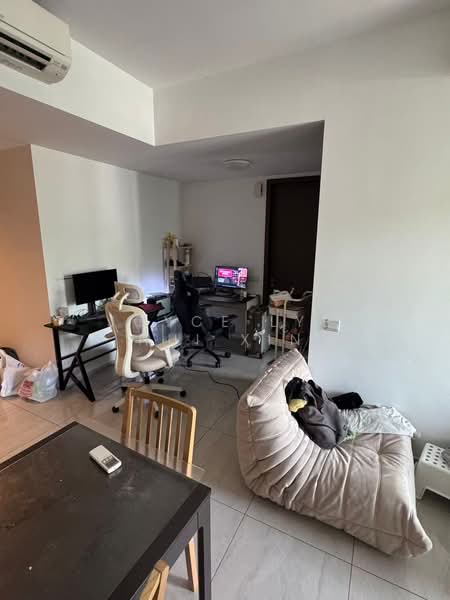 Forest Woods, , 2 Bedrooms, 667 sqft, Condominium For Rent, by Joyce Lye Hui Xin, 500111474 - Study - PropertyGuru.com.sg