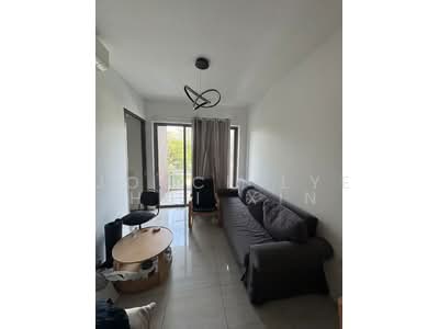 For Rent - Forest Woods