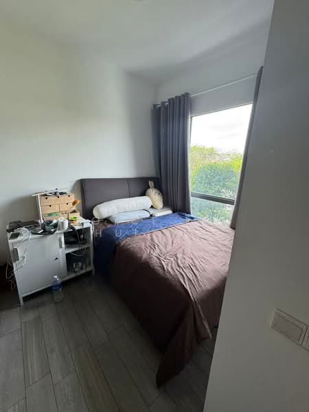 Forest Woods, , 2 Bedrooms, 667 sqft, Condominium For Rent, by Joyce Lye Hui Xin, 500111474 - Bedroom - PropertyGuru.com.sg