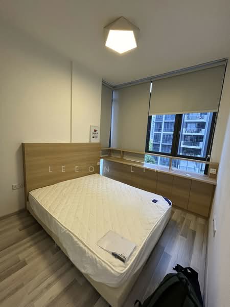 La Fiesta, Sengkang Square, 2 Bedrooms, 732 sqft, Condominium For Rent, by Leeon Ling, 500111476 - Bedroom - PropertyGuru.com.sg