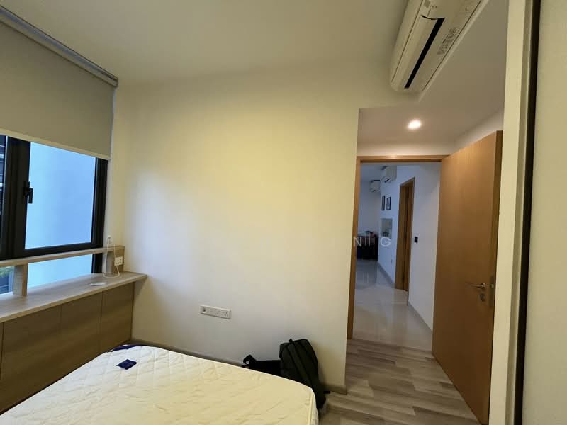 La Fiesta, Sengkang Square, 2 Bedrooms, 732 sqft, Condominium For Rent, by Leeon Ling, 500111476 - Bedroom - PropertyGuru.com.sg