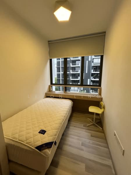 La Fiesta, Sengkang Square, 2 Bedrooms, 732 sqft, Condominium For Rent, by Leeon Ling, 500111476 - Bedroom - PropertyGuru.com.sg