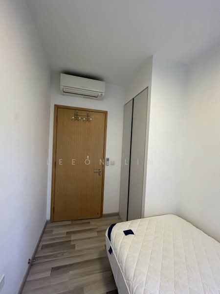 La Fiesta, Sengkang Square, 2 Bedrooms, 732 sqft, Condominium For Rent, by Leeon Ling, 500111476 - Entrance - PropertyGuru.com.sg