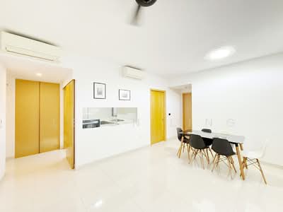For Rent - La Fiesta