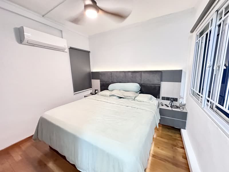 188A Rivervale Drive, 188A Rivervale Drive, 3 Bedrooms, 1,238 sqft, HDB Flat For Sale, by Matthew Xu, 500111477 - Bedroom - PropertyGuru.com.sg