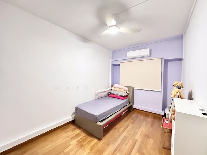 188A Rivervale Drive, 188A Rivervale Drive, 3 Bedrooms, 1,238 sqft, HDB Flat For Sale, by Matthew Xu, 500111477 - Bedroom - PropertyGuru.com.sg