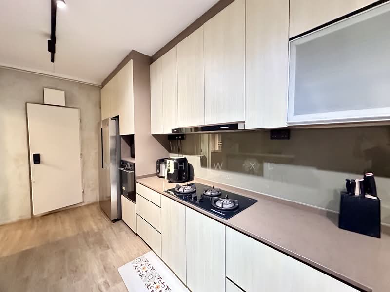 188A Rivervale Drive, 188A Rivervale Drive, 3 Bedrooms, 1,238 sqft, HDB Flat For Sale, by Matthew Xu, 500111477 - Kitchen - PropertyGuru.com.sg