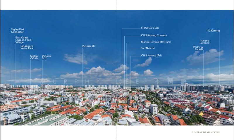 K Suites, 21 Lorong K Telok Kurau, 5 Bedrooms, 1,625 sqft, Apartment For Sale, by Murphy Lee 李国聪, 500111480 - PropertyGuru.com.sg