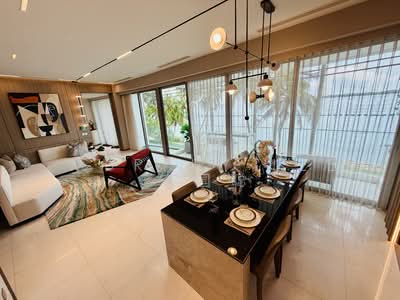 For Sale - The Oceanfront @ Sentosa Cove