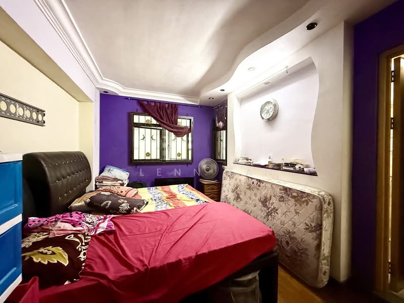 406 Sembawang Drive, 406 Sembawang Drive, 3 Bedrooms, 904 sqft, HDB Flat For Rent, by Glenn Tan, 500111490 - Bedroom - PropertyGuru.com.sg