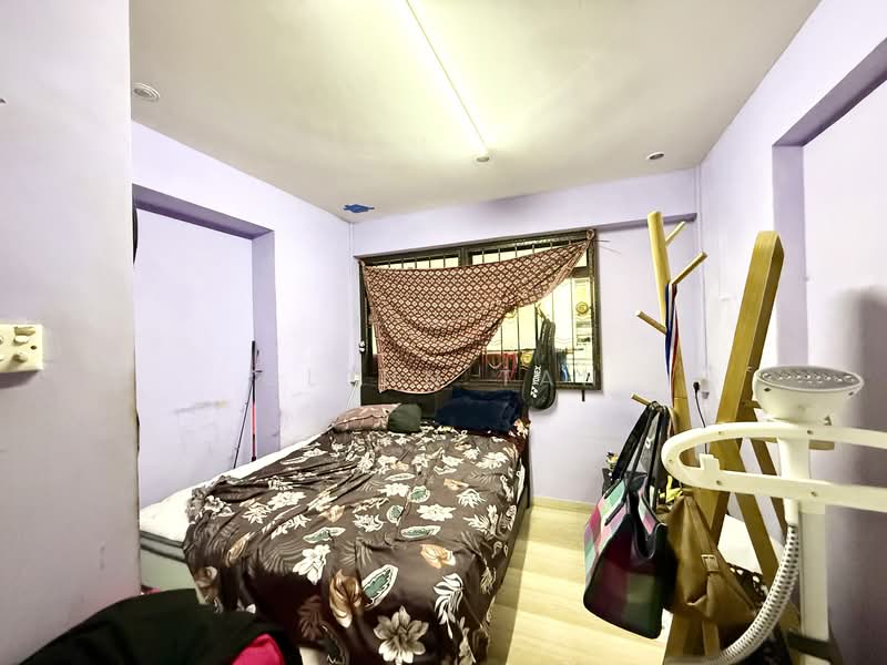 406 Sembawang Drive, 406 Sembawang Drive, 3 Bedrooms, 904 sqft, HDB Flat For Rent, by Glenn Tan, 500111490 - Bedroom - PropertyGuru.com.sg