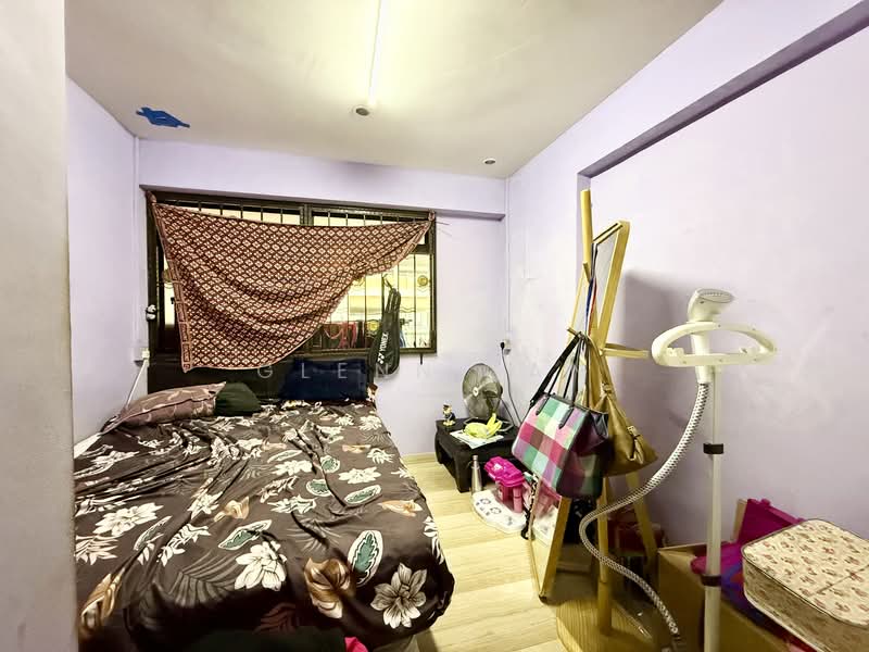 406 Sembawang Drive, 406 Sembawang Drive, 3 Bedrooms, 904 sqft, HDB Flat For Rent, by Glenn Tan, 500111490 - Bedroom - PropertyGuru.com.sg