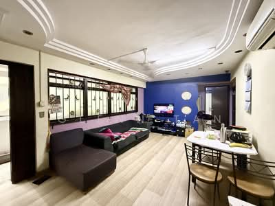 For Rent - 406 Sembawang Drive